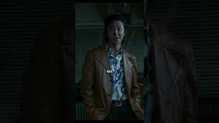 영호남 사투리 장인들의 연기 대결