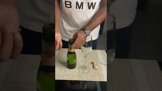 Moet Champagne Pouring#moet#champagne