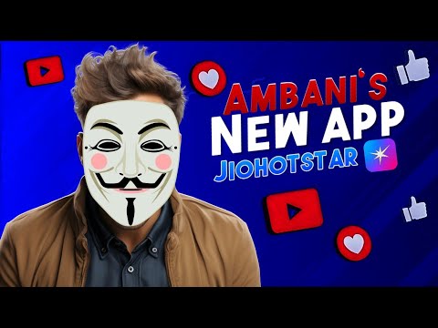 अंबानी ने नया app बनाया 😱#jiohotstar 😍😍#cricket #webseries #free