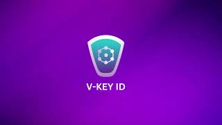 V-Key ID - Secure. Flexible. Convenient