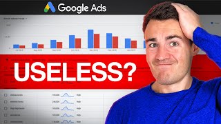 Is Google Ads Keyword Research a Waste of Time in 2025?