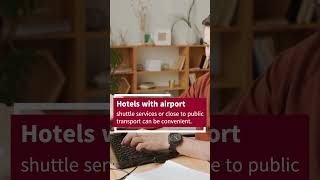 Booking Hotels with Transportation Tips