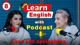Master English Conversation! | Best Learning Podcast – Episode 8 (Intermediate Level)
