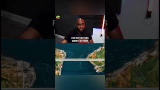 How Are Bridges Designed 🌉 ? | Structural Engineering #short #fyp #podcast #youtube #cool #shorts