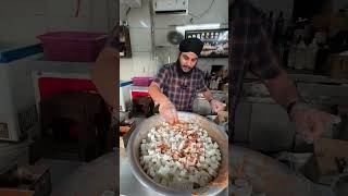 Famous Rooh Wala Pakode Heera Paneer Wala in Amritsar #shortsvideo