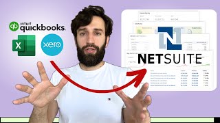 Netsuite 2024 – Everything You Need To Know