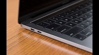 MacBook Pro 13inch Technical Specifications