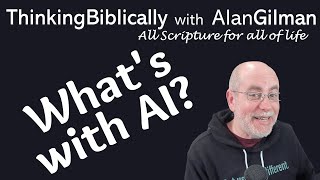 What's with AI?