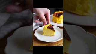 200円で作る！節約チーズケーキ作り方。 #shorts