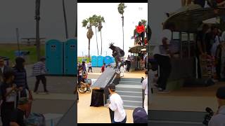 SunDiego AM SLAM 2021 Contest