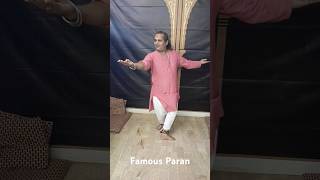 #shorts #tritaal #tukra #kathakdance #hassanjaanwarsi