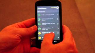 AVG's Tony Anscombe Provides a Walkthrough of AVG PrivacyFix