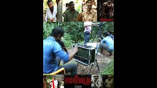 Viduthalai Part-1 Back to back Scenes | Viduthalai Movie Making #vijaysethupathi #vetrimaaran