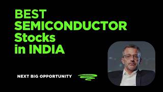 Top Semiconductor Companies in India | Who’s Building the Future?