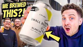 This Beer Changes EVERYTHING... No, Seriously!!