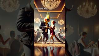 Rocky and His Girlfriend's Thrilling Night | Ai Story #aiimages #aiimagination #aiart