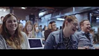 SalesforceIQ Team Values