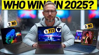Best Lenovo Laptops 2025 [don’t buy one before watching this]