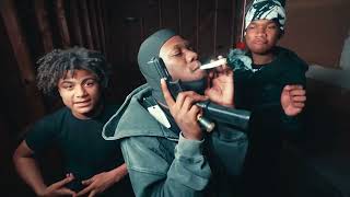 Ebk Bckdoe & Ebk Jaaybo - Donks (Official Music Video) 