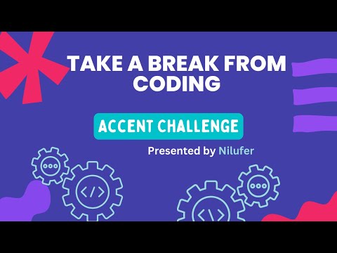 Accent Challenge #US #British #Indian #Russian