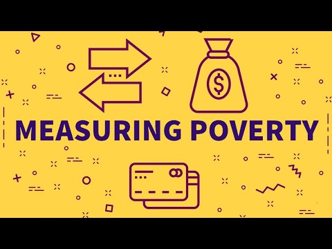Decoding Canada’s Poverty: Understanding the Market Basket Measure