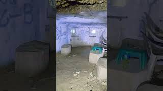 清水岩龍蟠洞 二戰日軍戰備遺址 1 #雨林老爬