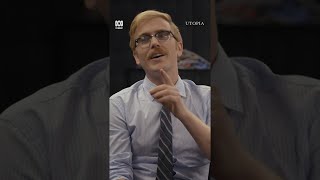 How To Fix Traffic Congestion🚦| Utopia #shorts