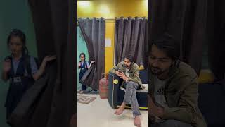aap kon ho 😂😂 #azhan5star #chiu5star #funny