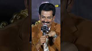 Prithviraj 🔥#empuraan #lucifer #prithviraj #mohanlal