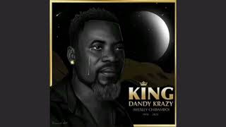 Yo maps ft Dandy crazy - Kabanyo savanyo (official)