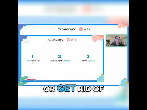 Auditing Out of Stock Pages: 3 Step Process  #seo #ecommercewebsite  #websiteseoaudit #seoaudit