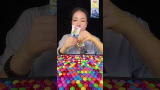 #我是吃货 #咀嚼音 #解压 #解馋
