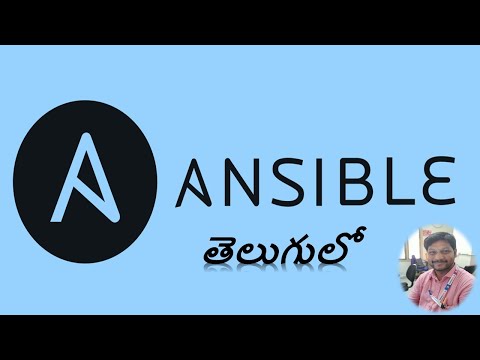 Ansible Part 1