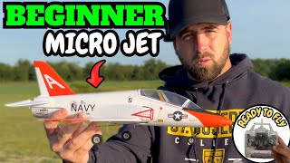 This Tiny Jet Is About to Change RC Forever!