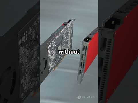 Nvidia's RTX Pro Blackwell: Supercharge Your Workstation!
