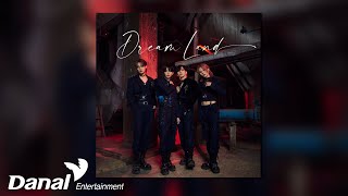 [Official Audio] 씨드 (XEED) - Mirage | ﻿Dream land