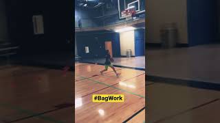 Bag Work #DrizzyPittman #Drake #basketball #training #upnext #layup #jelly #aau #missouri #viral#ps4