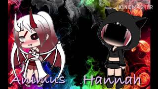 ~Secret Demons~S1 ep1