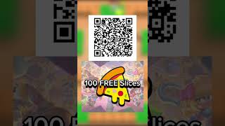 Get 100 FREE Slices with this code  #BrawlStars #ToyStory #GiftedBySupercell