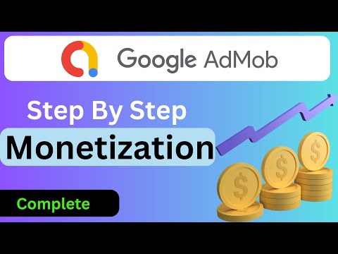 Complete step by step tutorial about game development | Admob Tutorial