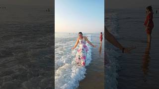 #beach#beachvibes#sapphire#music #ocean #sea#summer #summer looks #ocean #music #cover #song #love🌸