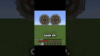 How to Use Crushing Wheels in the Create Mod #shorts #minecraft #createmod