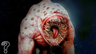 What If Lovecraftian Creatures Were Real? | Marathon