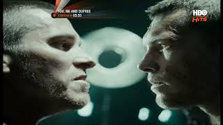 HBOHiTS(HBO强档巨献)《魔鬼终结者︰未来救赎／终结者2018(Terminator Salvation)》宣传片