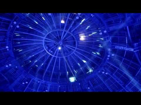 Patinoire Le Grand Palais Paris Décembre 2014