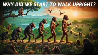 The Origins, Evolution, and Theories of Human Bipedalism