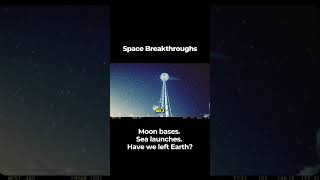 Top Space Breakthroughs That Blew Scientists’ Minds #SpaceTech #AstroFacts #sciencenews