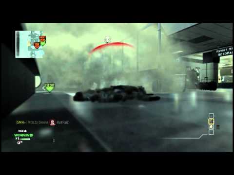 SnD on Terminal