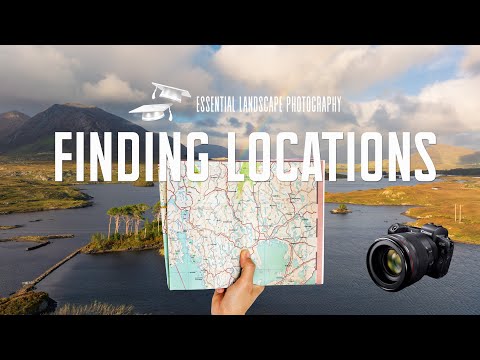 Discover the Secrets to Finding Amazing Locations