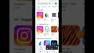 How to check android phone apps update and update in one tab || #shorts #vuralshorts #appupdate